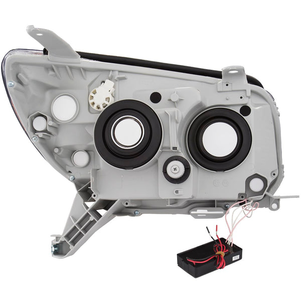 AnzoUSA Projector Headlight Assembly (MPN: 111321)