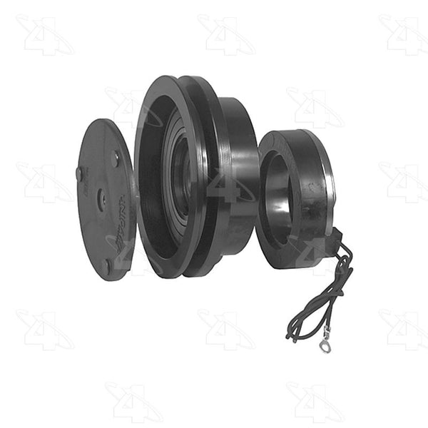 Four Seasons Air Compressor Clutch (MPN: 47592)