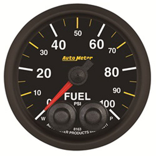 AutoMeter Gauge Fuel Pressure (MPN: 8163-05702)