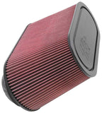 K&N Racing Air Filter (MPN: 100-8521)