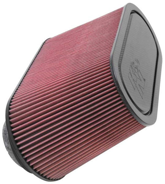 K&N Racing Air Filter (MPN: 100-8521)