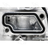 Four Seasons Air Conditioner Compressor (MPN: 198379)