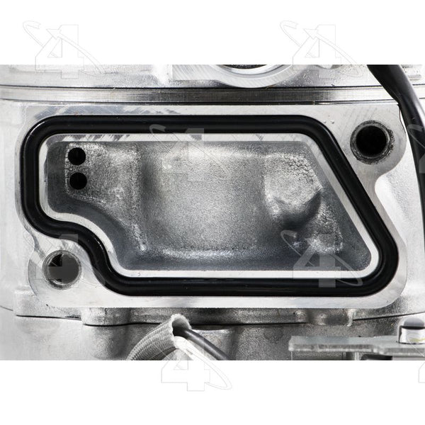Four Seasons Air Conditioner Compressor (MPN: 198379)