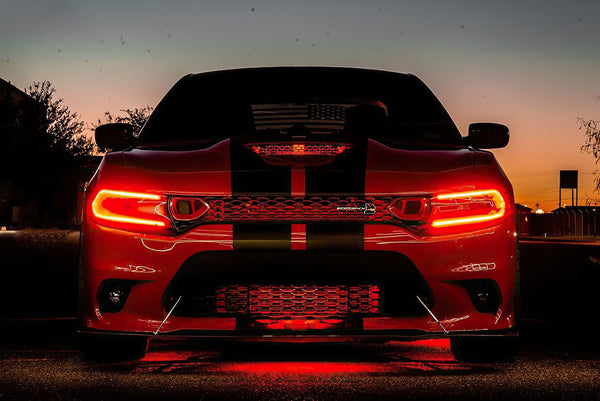 Oracle Lighting ColorSHIFT DRL Upgrade Kit (MPN: 1443-504)