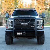 Westin HDX Bandit Bumper (MPN: 58-31125)