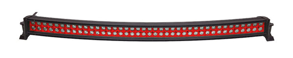Quake LED Ultra Arc Light Bar (MPN: QUCA637)