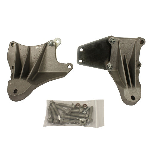 Ford Performance Aluminum Motor Mount (MPN: M-6031-BOSS50)