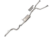 Advanced FLOW Engineering Exhaust System Kit (MPN: 49-46062)