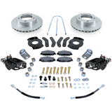 SSBC-USA Brake Conversion Kit (MPN: A130-2BK-DS)