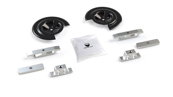 Teraflex Coil Spring Retainer (MPN: 4954000)