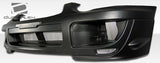 Duraflex Bumper Cover (MPN: 103186)