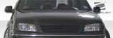 Duraflex Fiberglass Boser Style Hood (MPN: 102186)