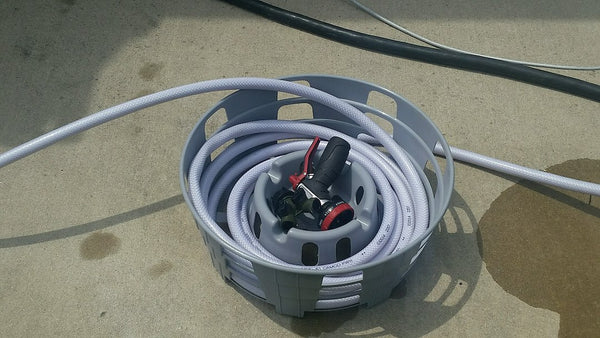 Stromberg Carlson Hose Reel (MPN: HC-75)