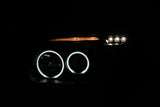 AnzoUSA Projector Headlight Assembly (MPN: 111132)