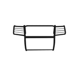 Black Horse Off Road Grille Guard (MPN: 17GS10MA)