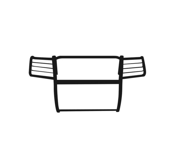 Black Horse Off Road Grille Guard (MPN: 17GS10MA)