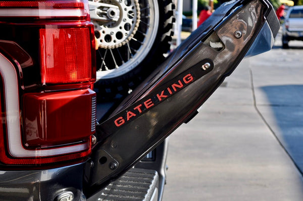 Gate King Tailgate Position Adjuster (MPN: 231518)