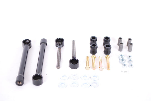 Hellwig Stabilizer Bar Link Kit (MPN: 7962)