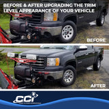 Coast To Coast Impostor Wheel Skin 17 Inch (MPN: IWCIMP64X)