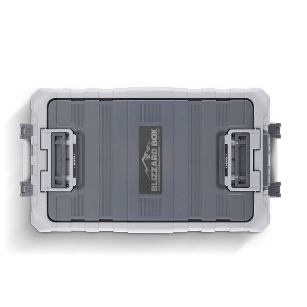 Project X Blizzard Box Portable Refrigerator (MPN: AC57859-1)