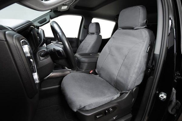 Covercraft SeatSaver Seat Cover Set (MPN: SS2589WFGY)