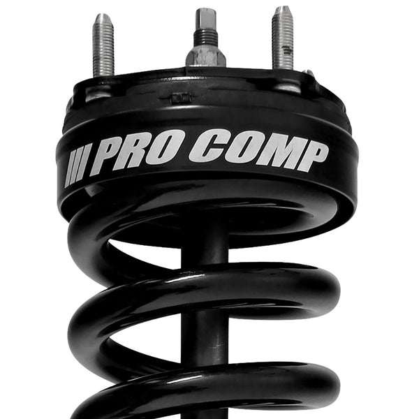 Pro Comp Suspension Coil Over Shock Absorber (MPN: ZXR255000)