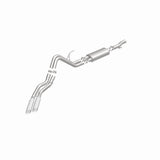 MagnaFlow Ford F-150 Exhaust System Kit (MPN: 15588)
