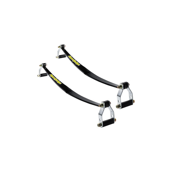 SuperSprings Helper Spring Kit (MPN: SSA2)
