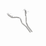 MagnaFlow Ford Mustang Competition Series Exhaust System (MPN: 15245)
