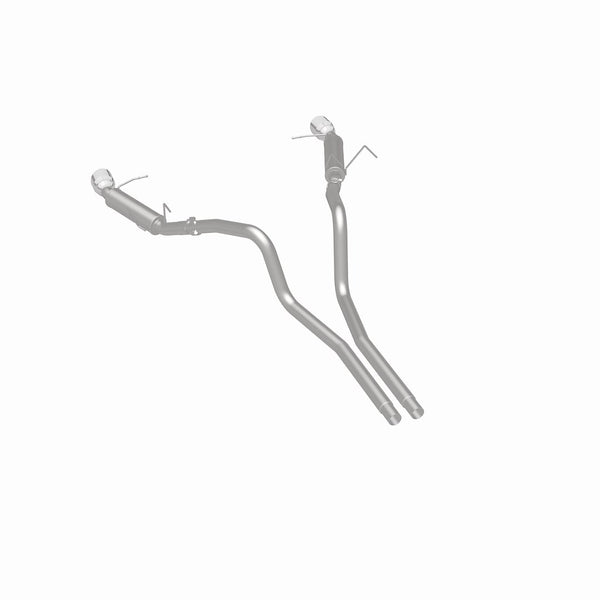 MagnaFlow Ford Mustang Competition Series Exhaust System (MPN: 15245)