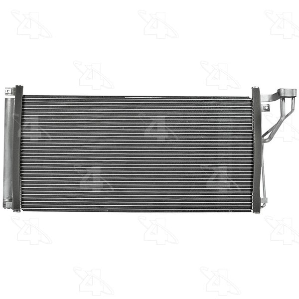 Four Seasons Air Conditioner Condenser (MPN: 40177)