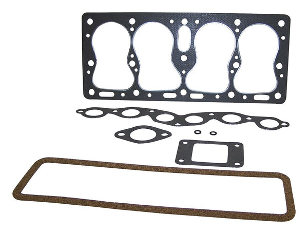 Engine Gasket Set for Willys 2.2L (S4-134) (MPN: J0802030)