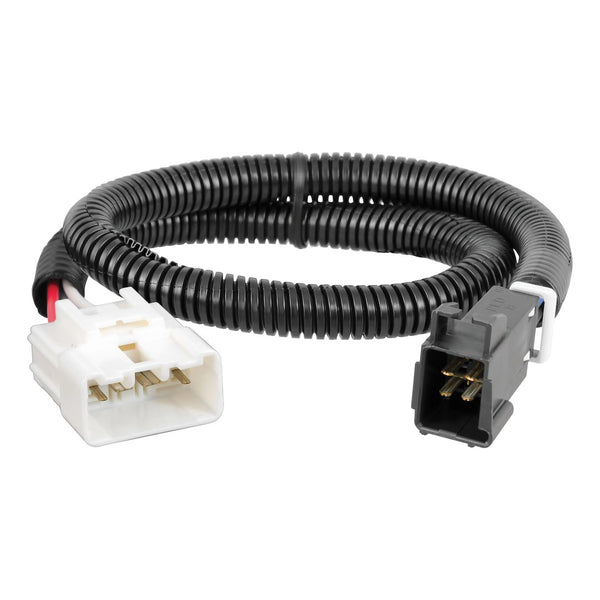 Curt Trailer Brake Control Wiring Harness (MPN: 51455)