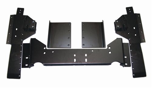 Rubicon Express Suspension Crossmember (MPN: RE9950)