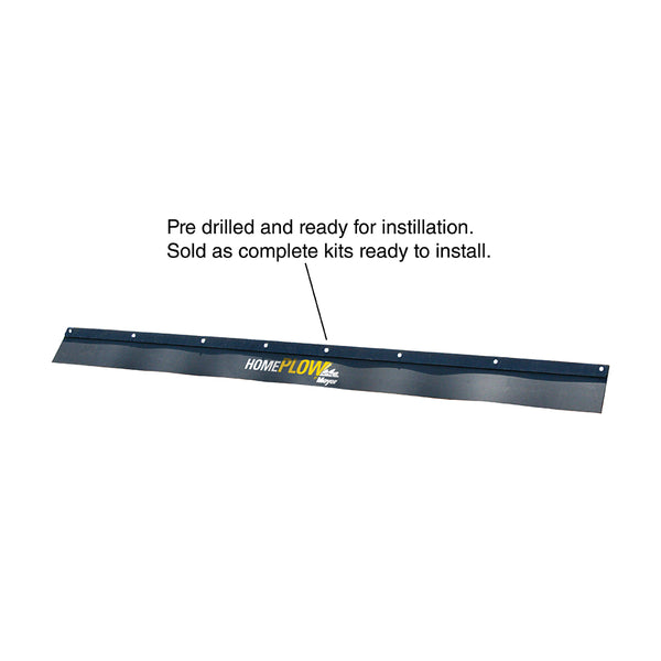 Meyer Snow Plow Deflector (MPN: 08267)