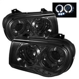 Spyder Automotive Headlight Assembly (MPN: 5009159)
