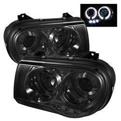 Spyder Automotive Headlight Assembly (MPN: 5009159)