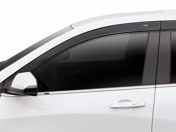 Auto Ventshade Low Profile Ventvisor (MPN: 894115)