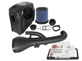 Advanced FLOW Engineering Cold Air Intake (MPN: 54-74109)