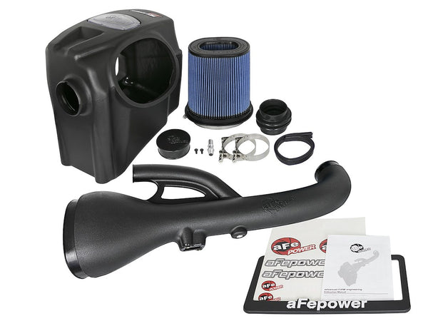 Advanced FLOW Engineering Cold Air Intake (MPN: 54-74109)