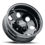 Ultra Wheel Modular Dually 002 (MPN: 002-7692RBK)