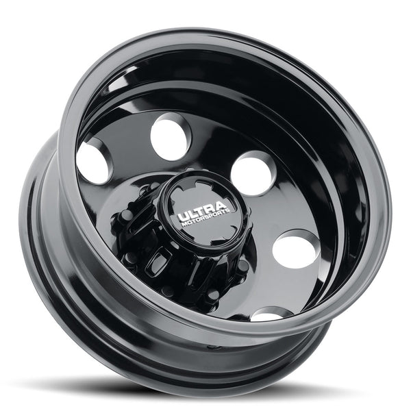 Ultra Wheel Modular Dually 002 (MPN: 002-7692RBK)