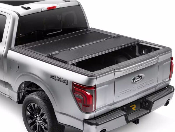 BAKFlip F1 Hard Folding Tonneau Cover (MPN: 772342)