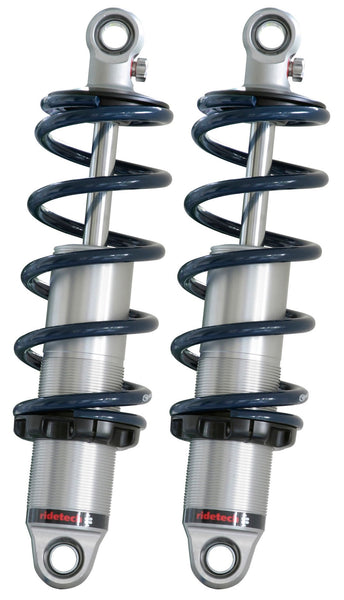 Ridetech Coil Over Shock Absorber (MPN: 11366510)