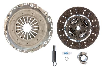 Exedy Globalparts Clutch Set (MPN: CRK1008)