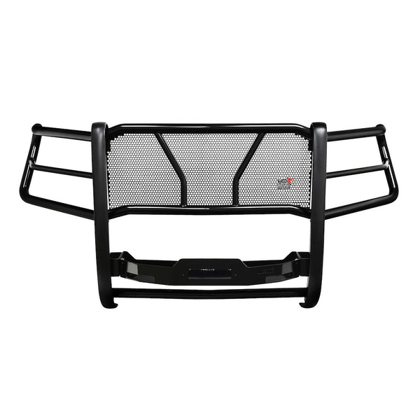 Westin HDX Grille Guard With Winch Mount (MPN: 57-93955)