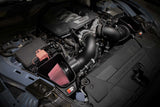 K&N Cold Air Intake System (MPN: 63-2626)