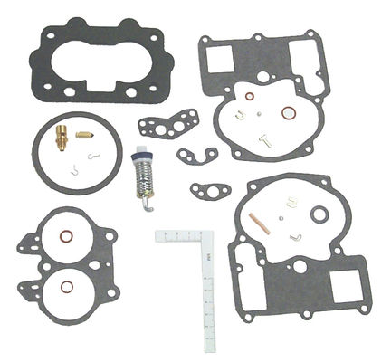 Sierra Marine Carburetor Rebuild Kit (MPN: 18-7086)