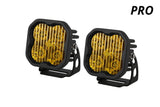 Diode Dynamics Stage Series Pro LED Pod (MPN: DD6890P)
