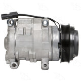 Four Seasons Air Conditioner Compressor (MPN: 98320)